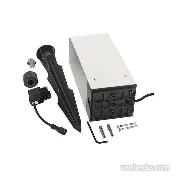 in-lite Ace 12v Preview